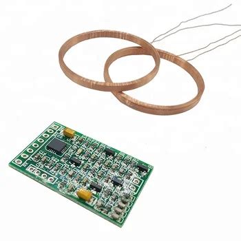 134 khz rfid reader module|134.2 khz rfid reader.